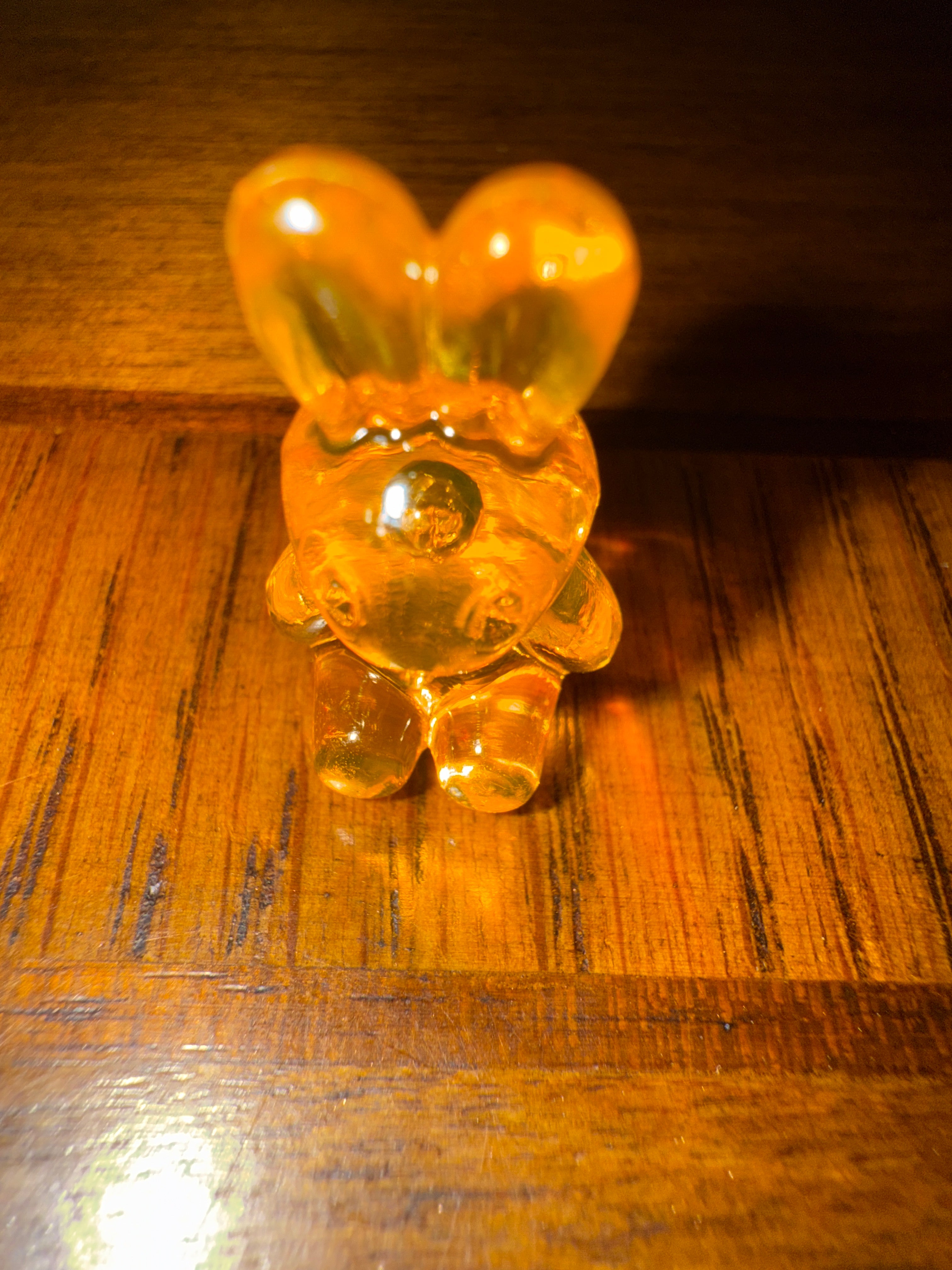 Lucky Bunny blind bags game