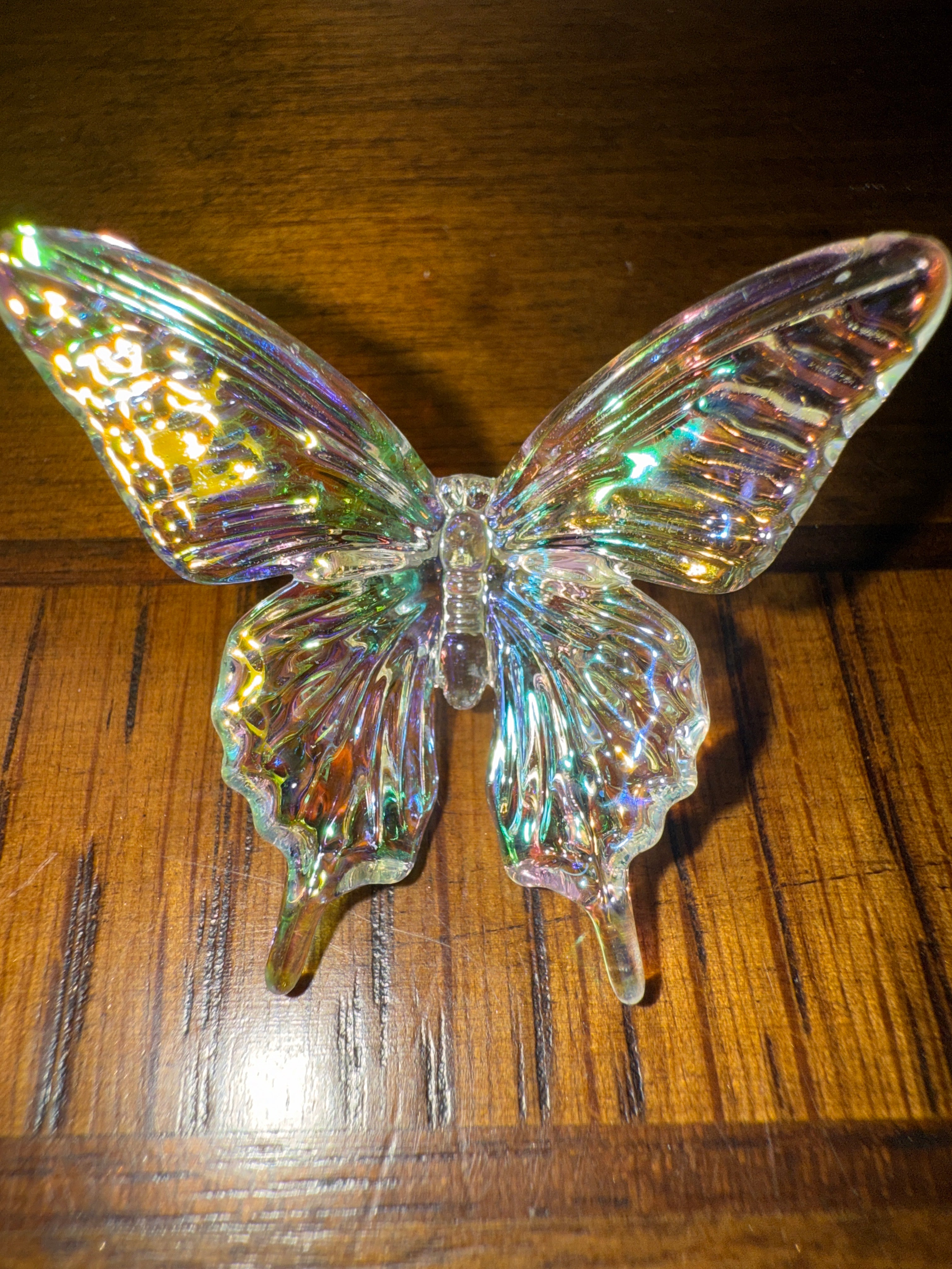 Lucky Butterfly blind bags game