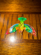 Lucky Dove blind card bag game