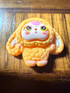 Lucky Baby 3 blind card bags game