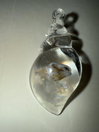 Lucky Seashell blind card bag game