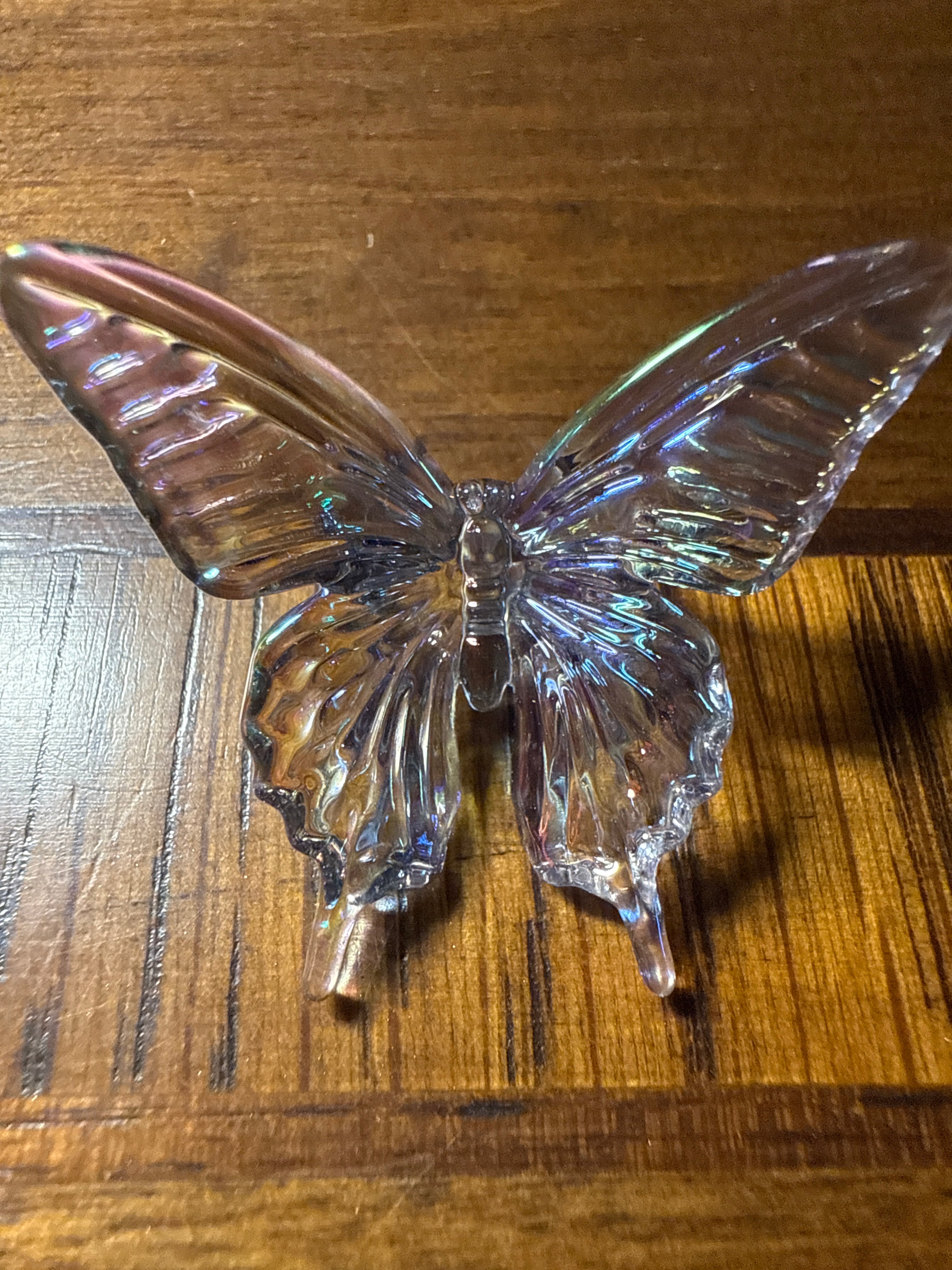 Lucky Butterfly blind bags game