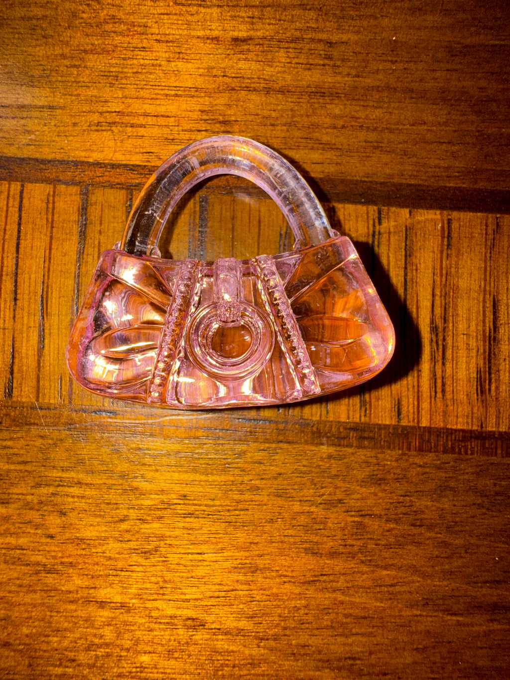 Lucky Handbag blind bags game