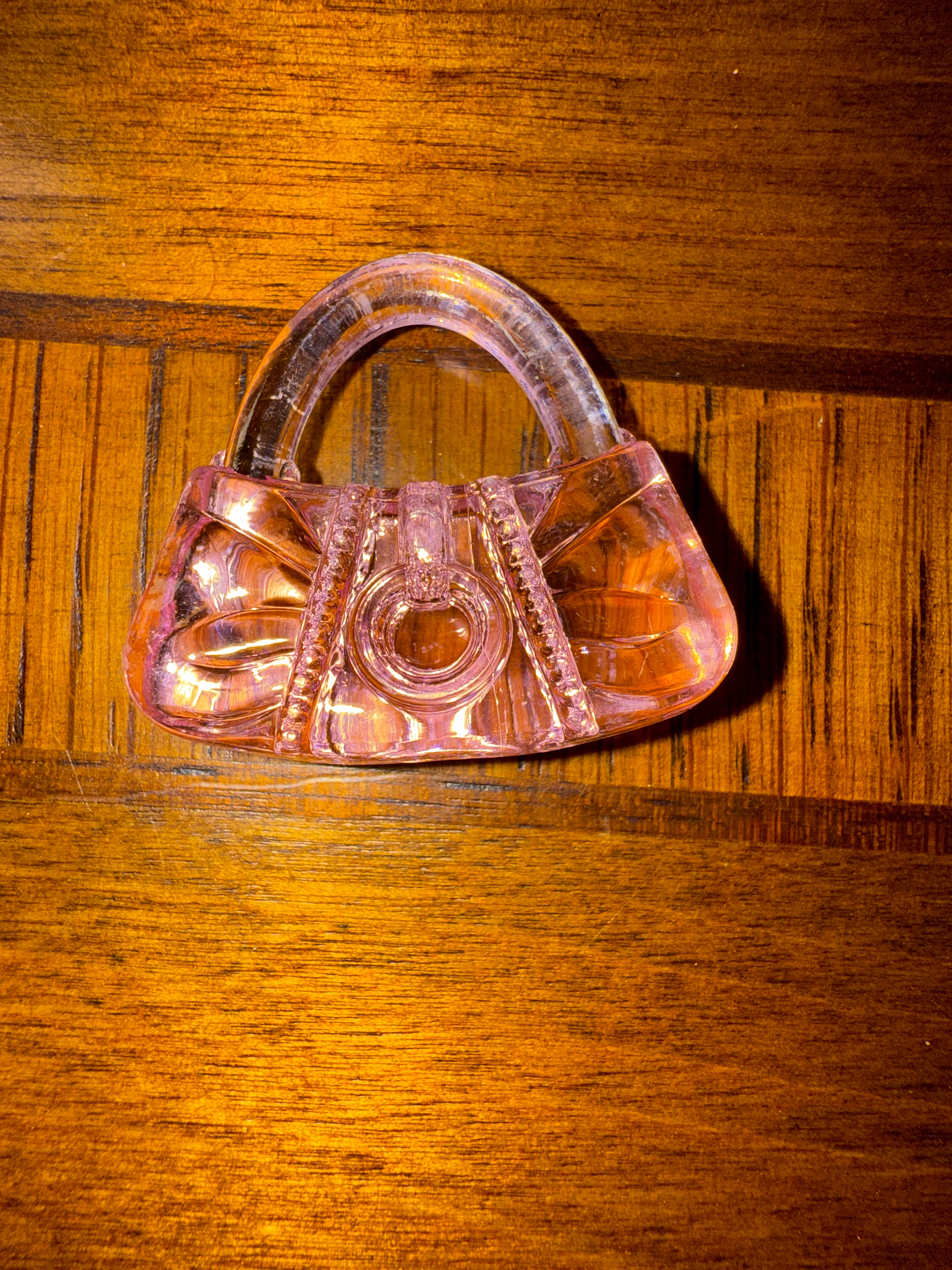 Lucky Handbag blind bags game