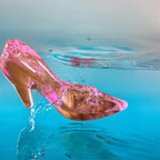 Lucky Stiletto blind bags game