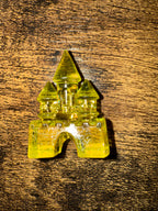 Lucky Castle blind card bag game