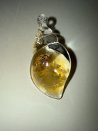 Lucky Seashell blind card bag game