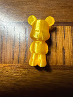 Lucky Bear blind card bag game