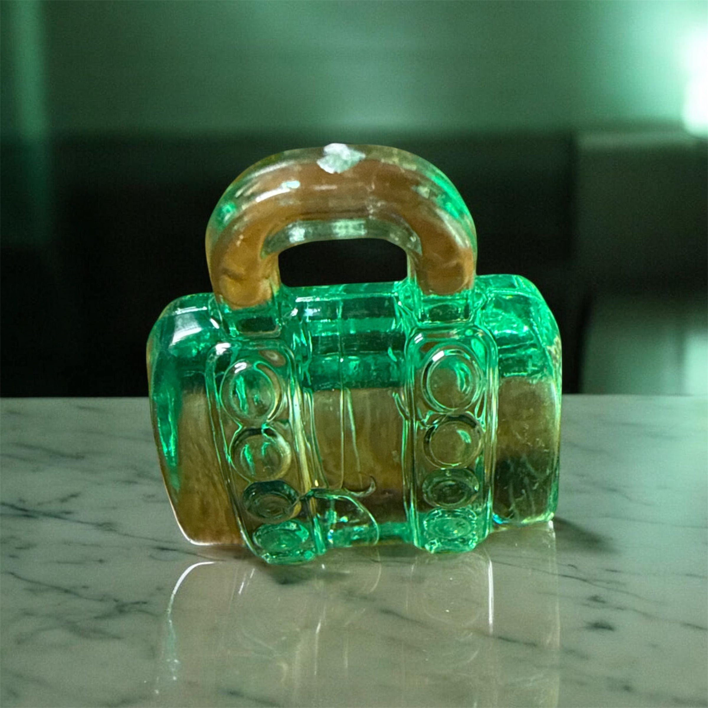 Lucky Handbag blind bags game