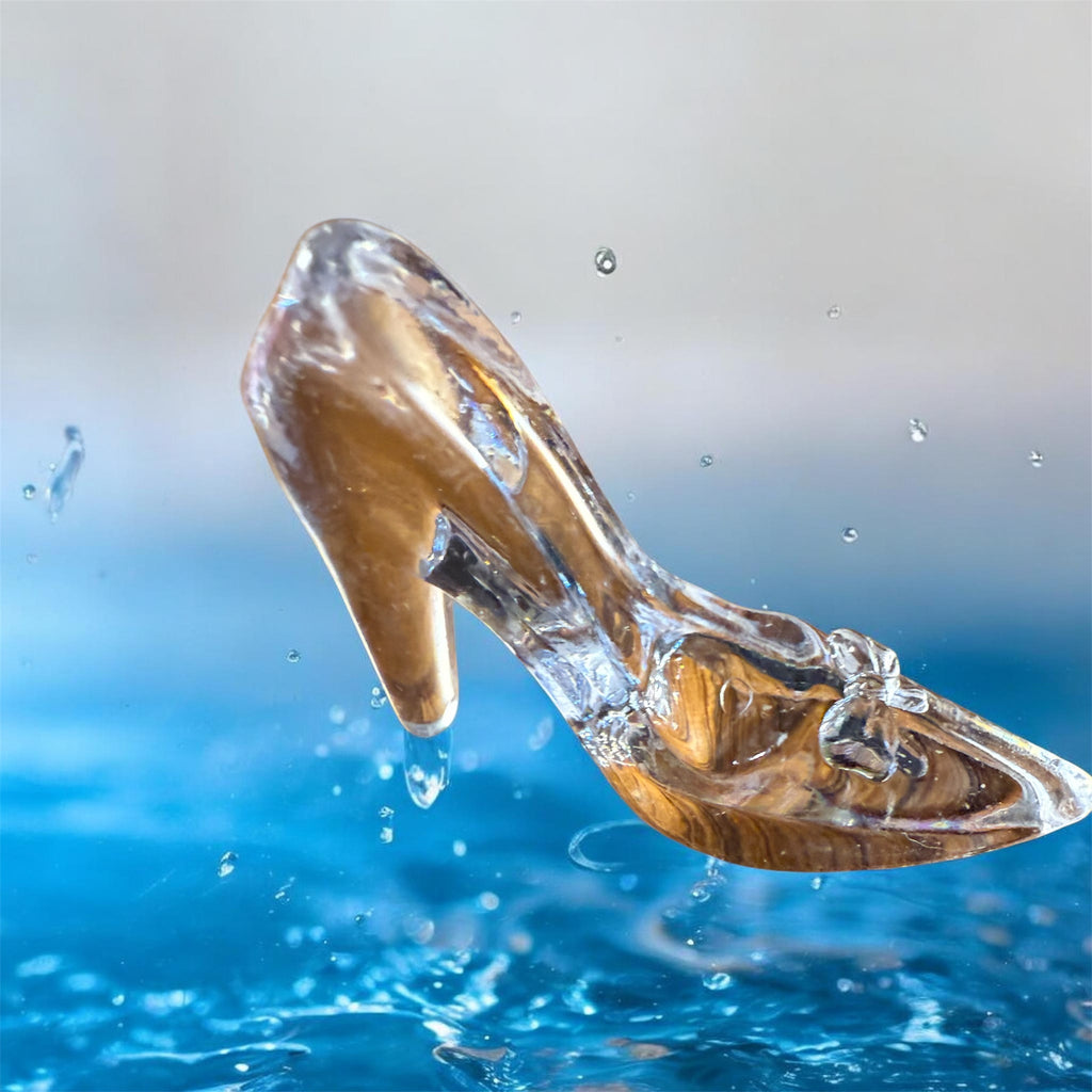 Lucky Stiletto blind bags game