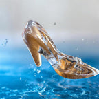 Lucky Stiletto blind bags game