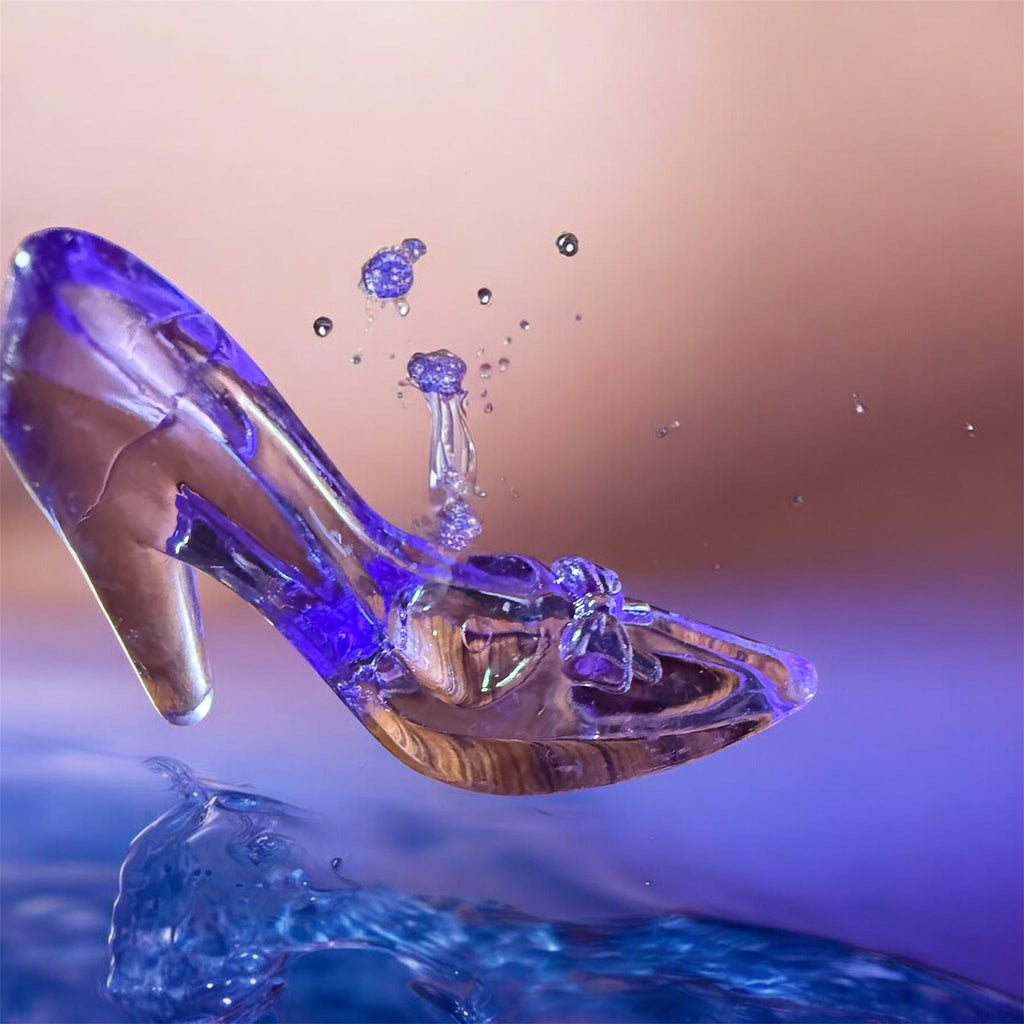 Lucky Stiletto blind bags game