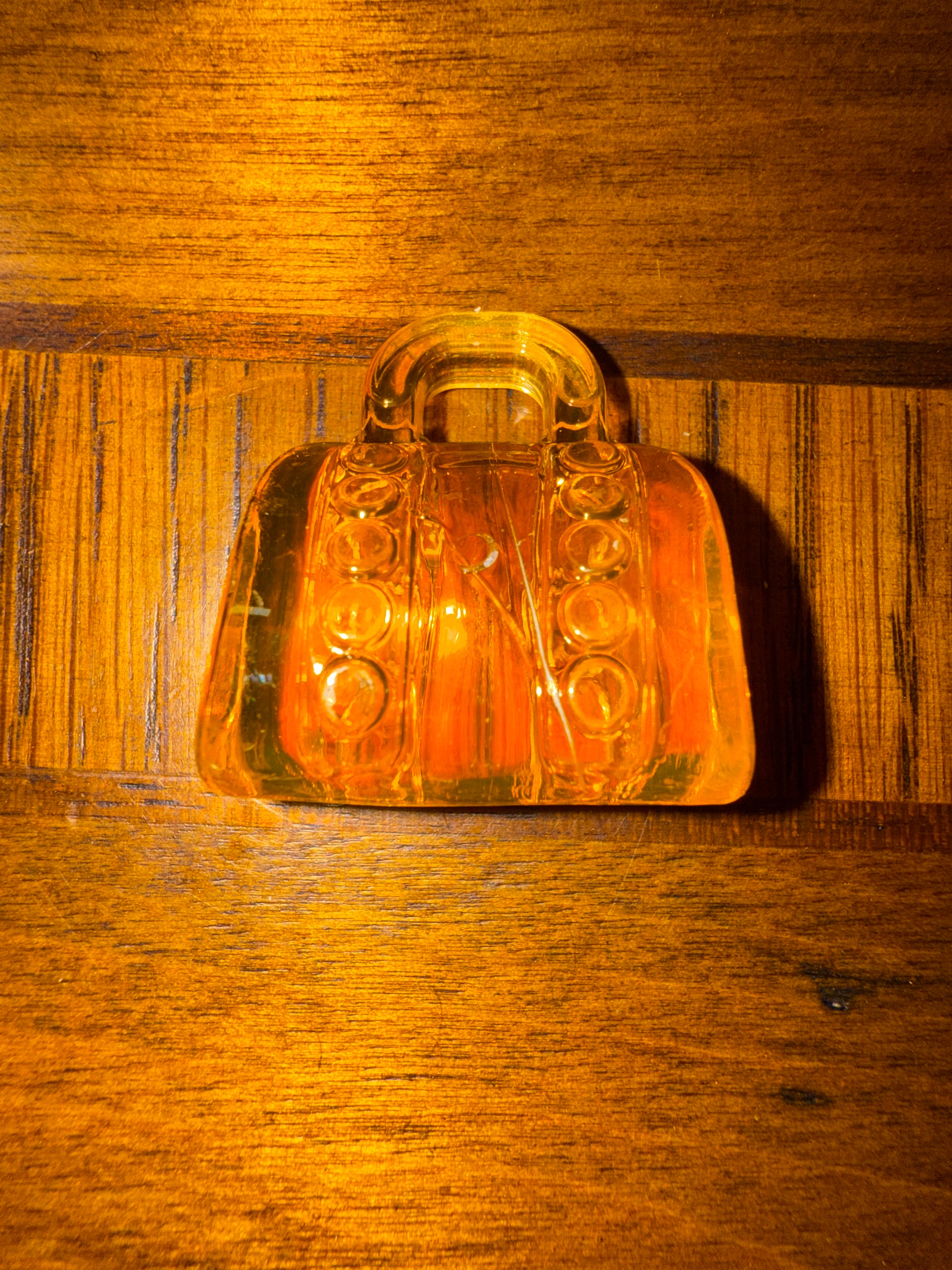 Lucky Handbag blind bags game