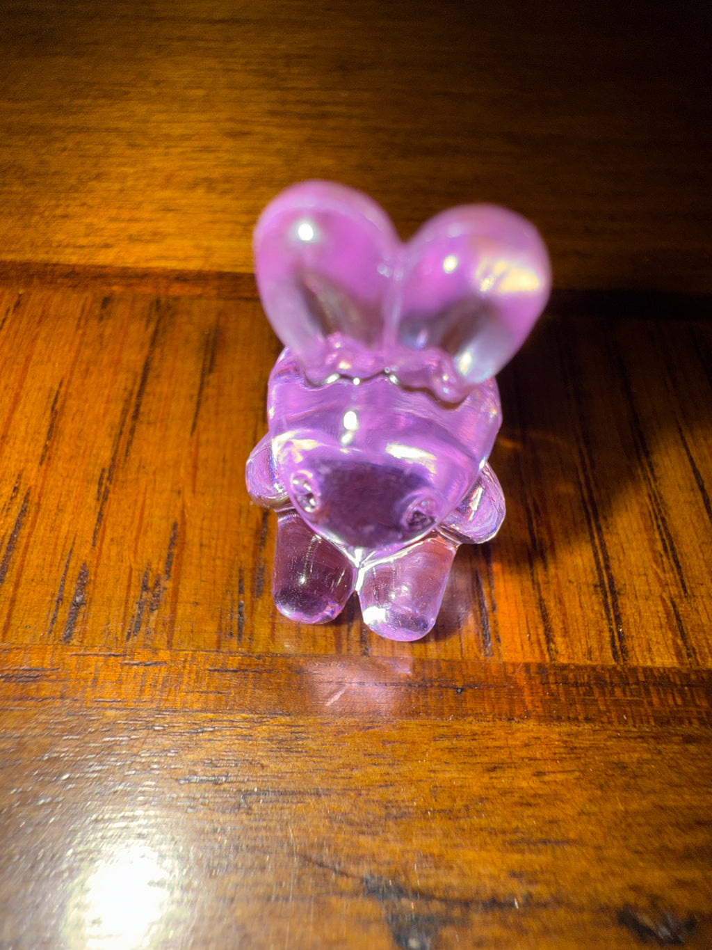 Lucky Bunny blind bags game