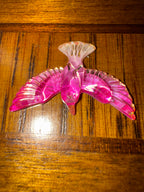 Lucky Dove blind card bag game