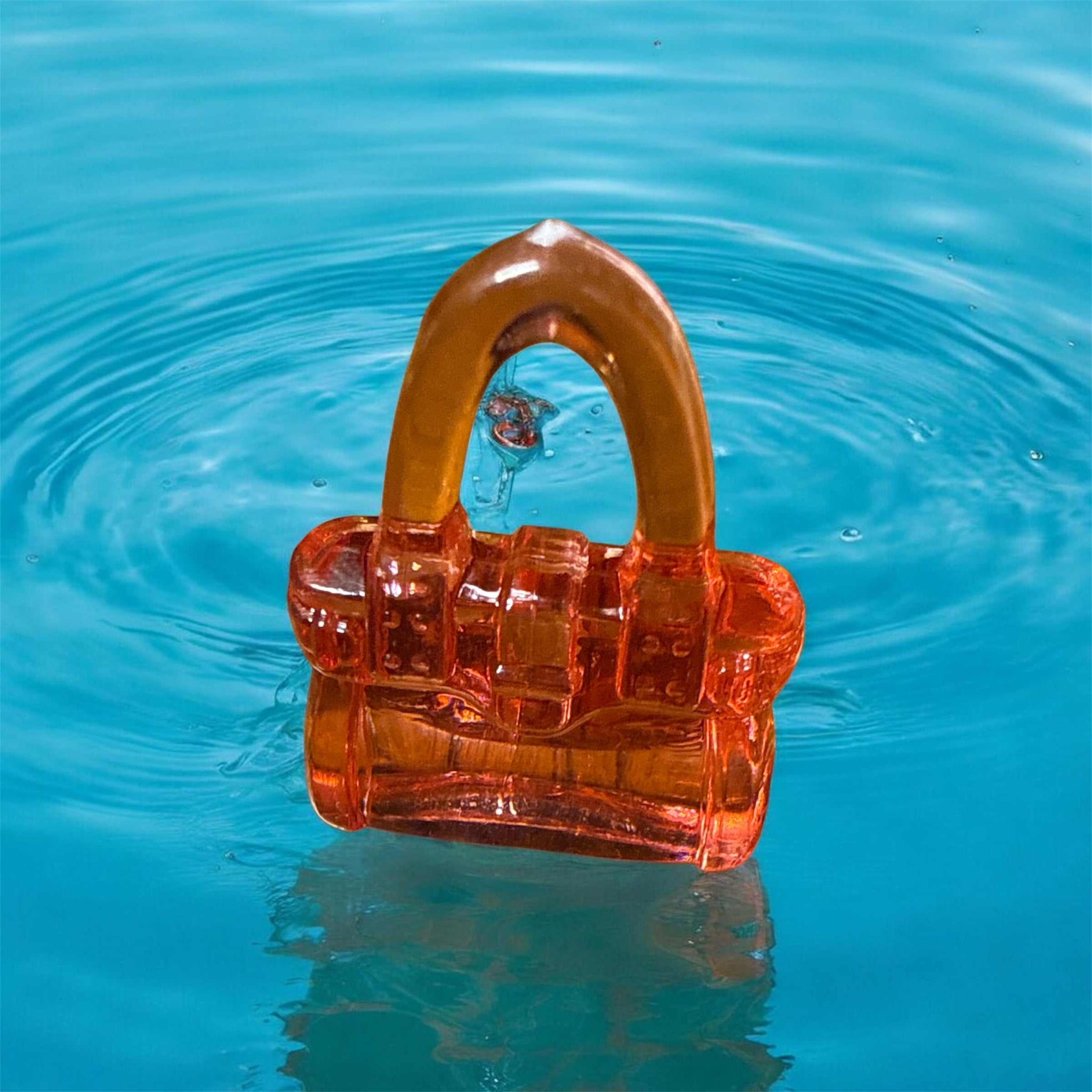 Lucky Handbag blind bags game