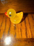 Lucky Ducks blind card bag game