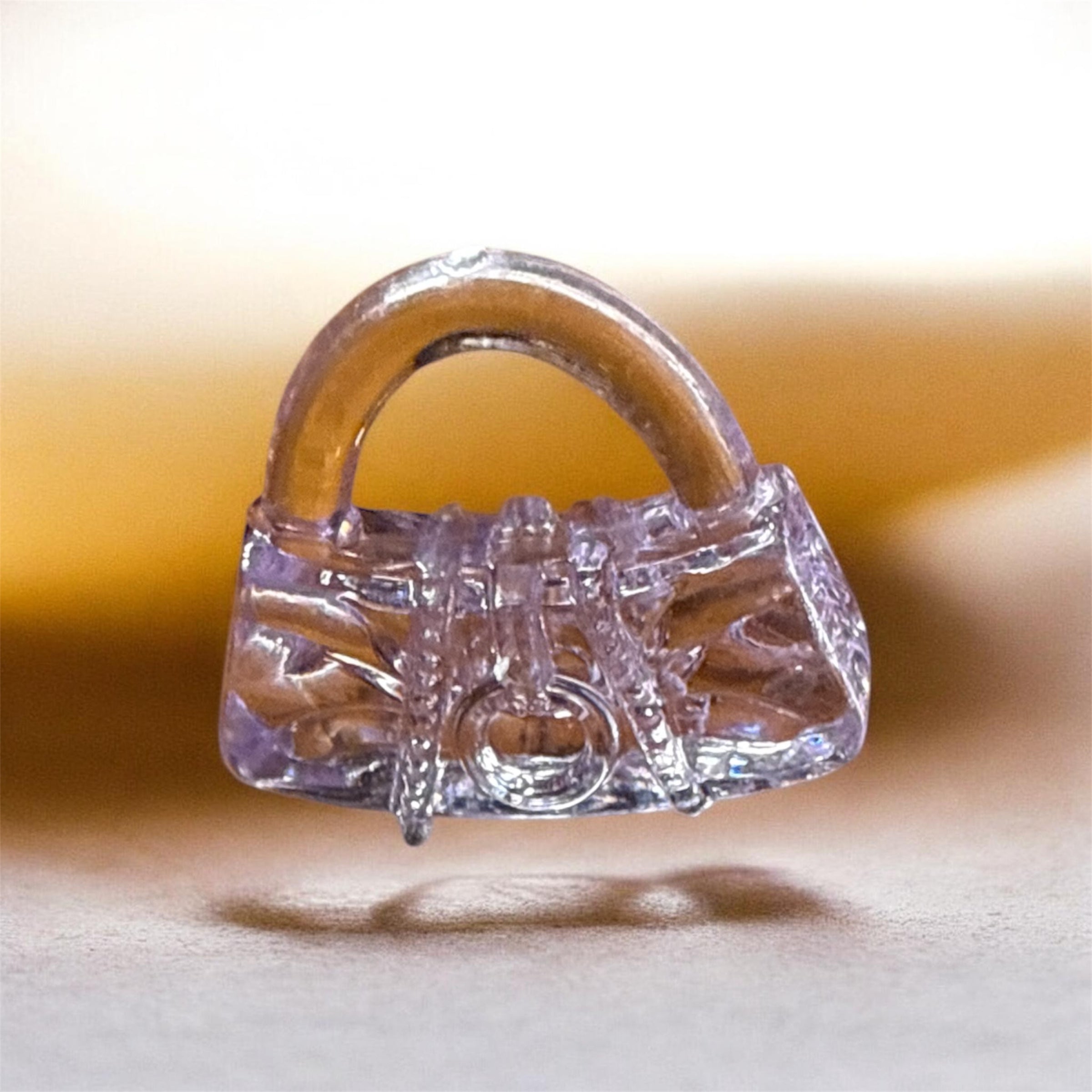 Lucky Handbag blind bags game