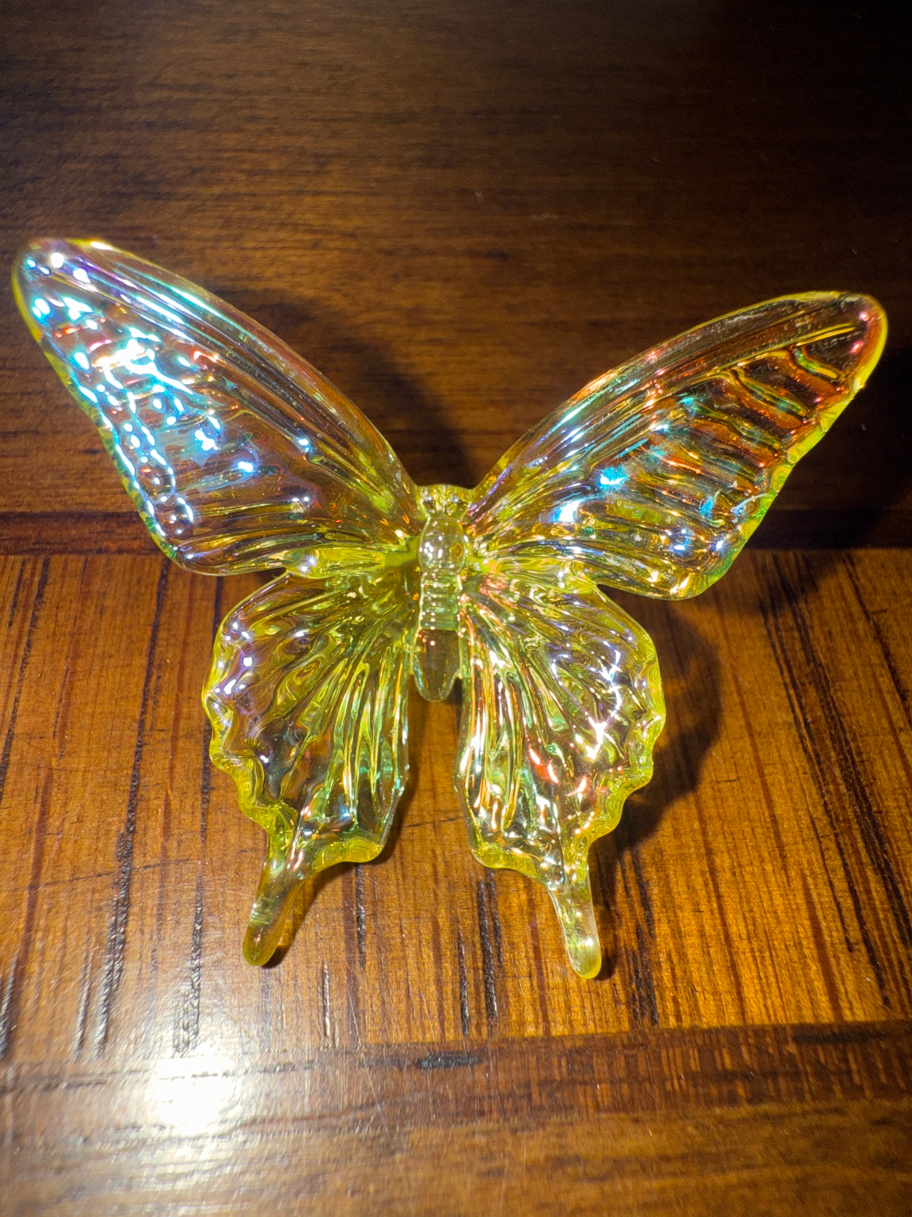 Lucky Butterfly blind bags game