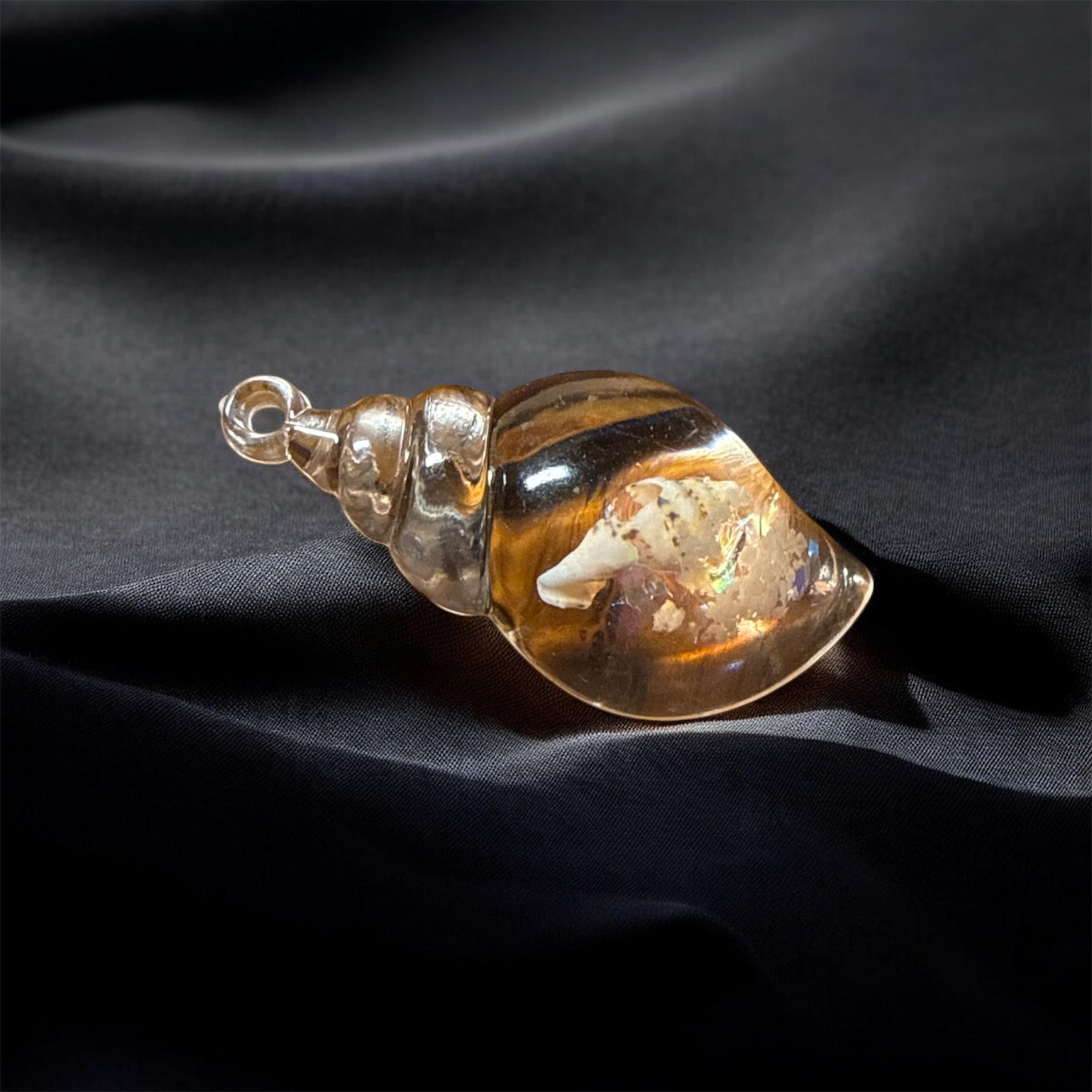 Lucky Seashell blind card bags game