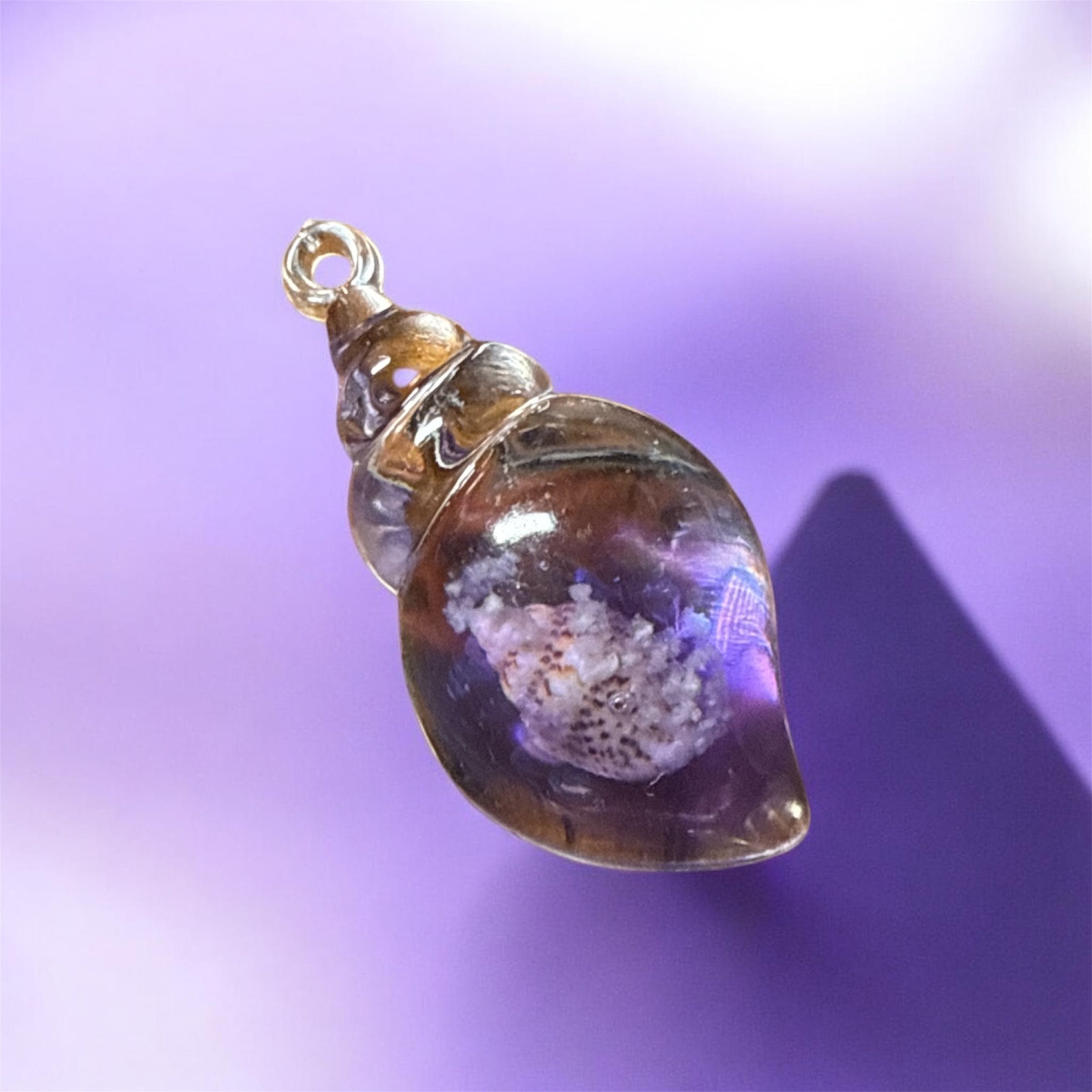 Lucky Seashell blind card bags game