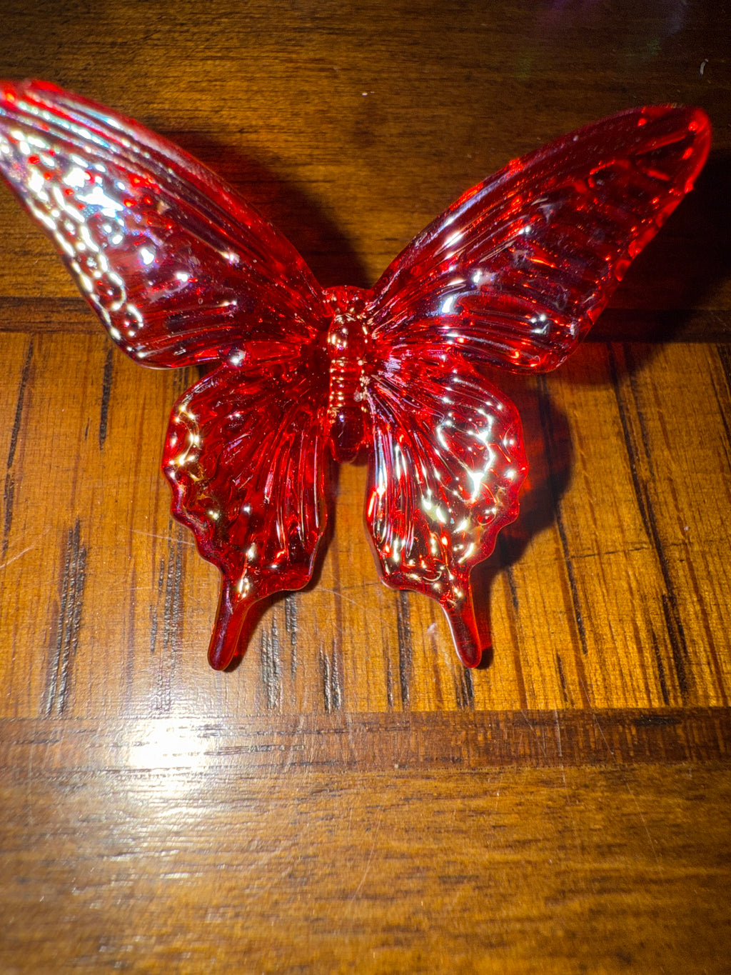 Lucky Butterfly blind bags game