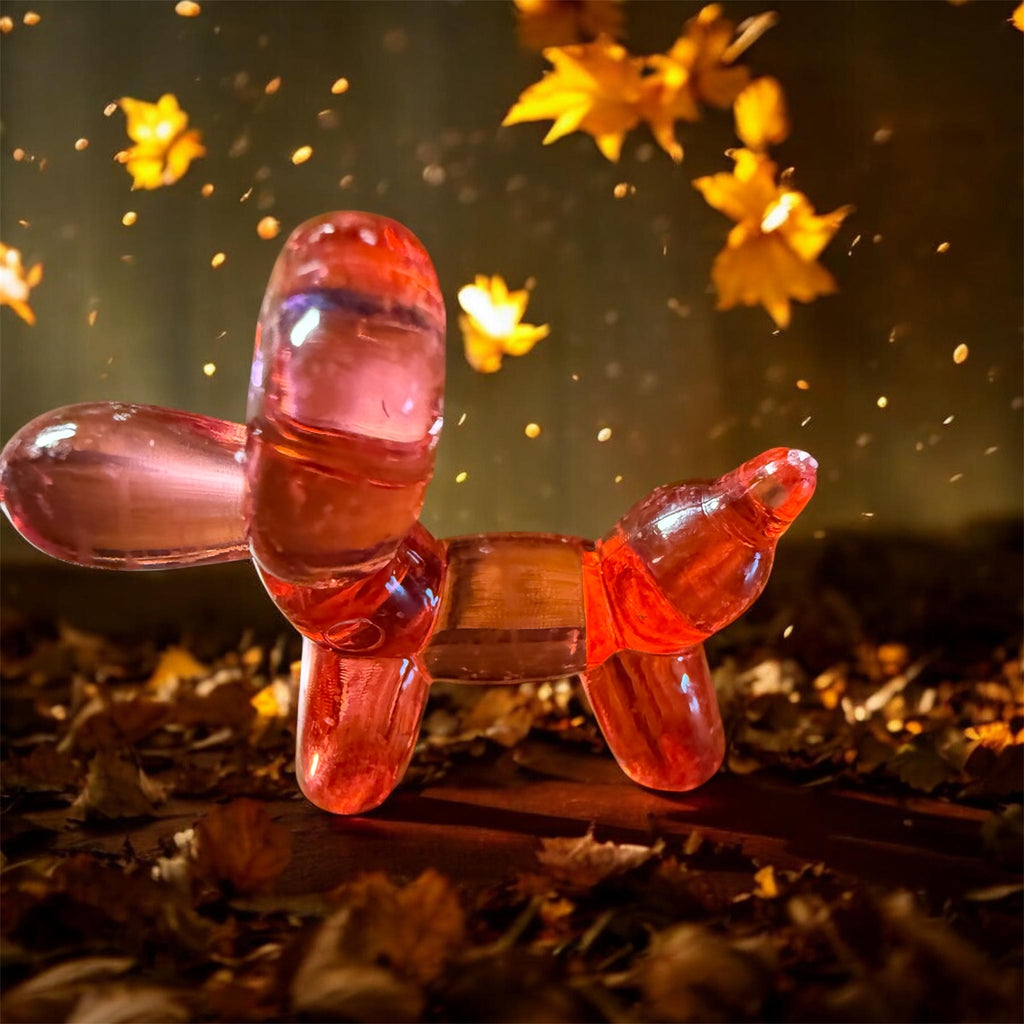 Lucky Dog blind bags game