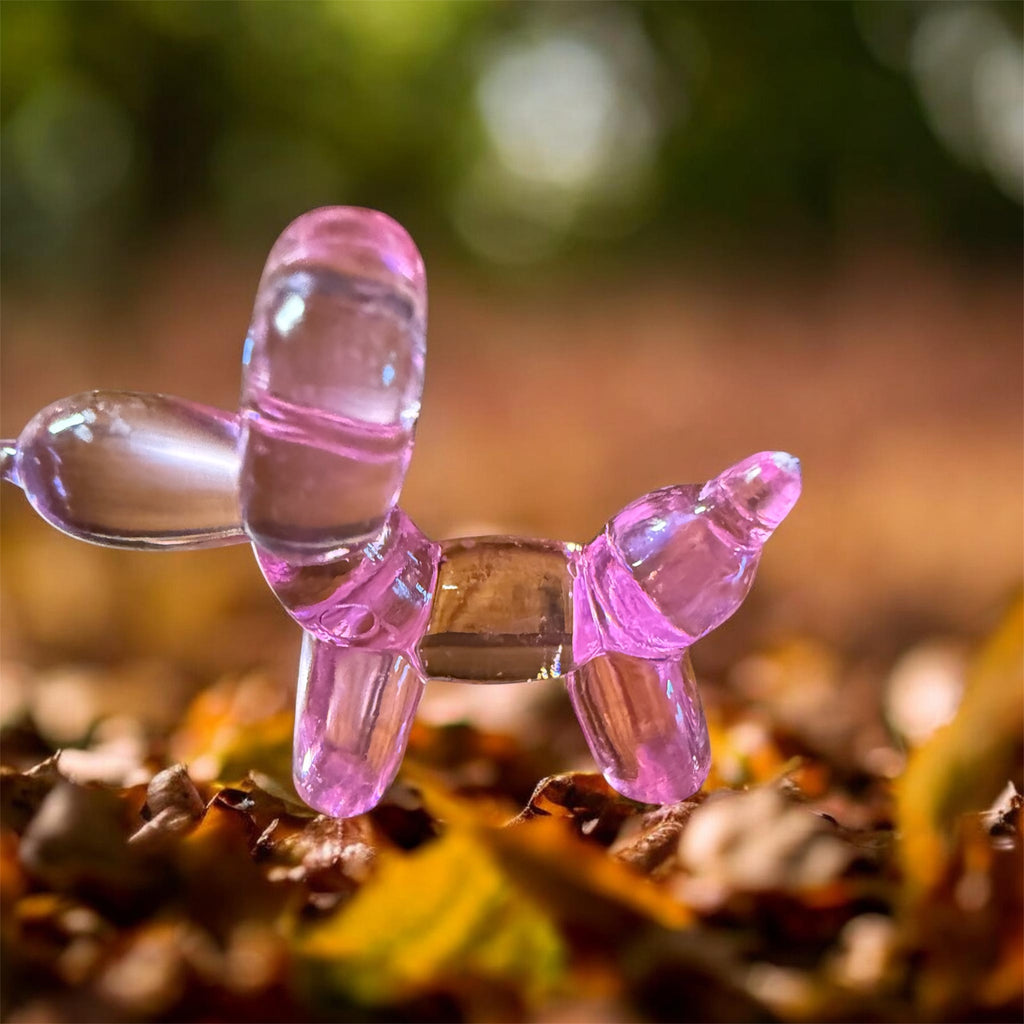 Lucky Dog blind bags game