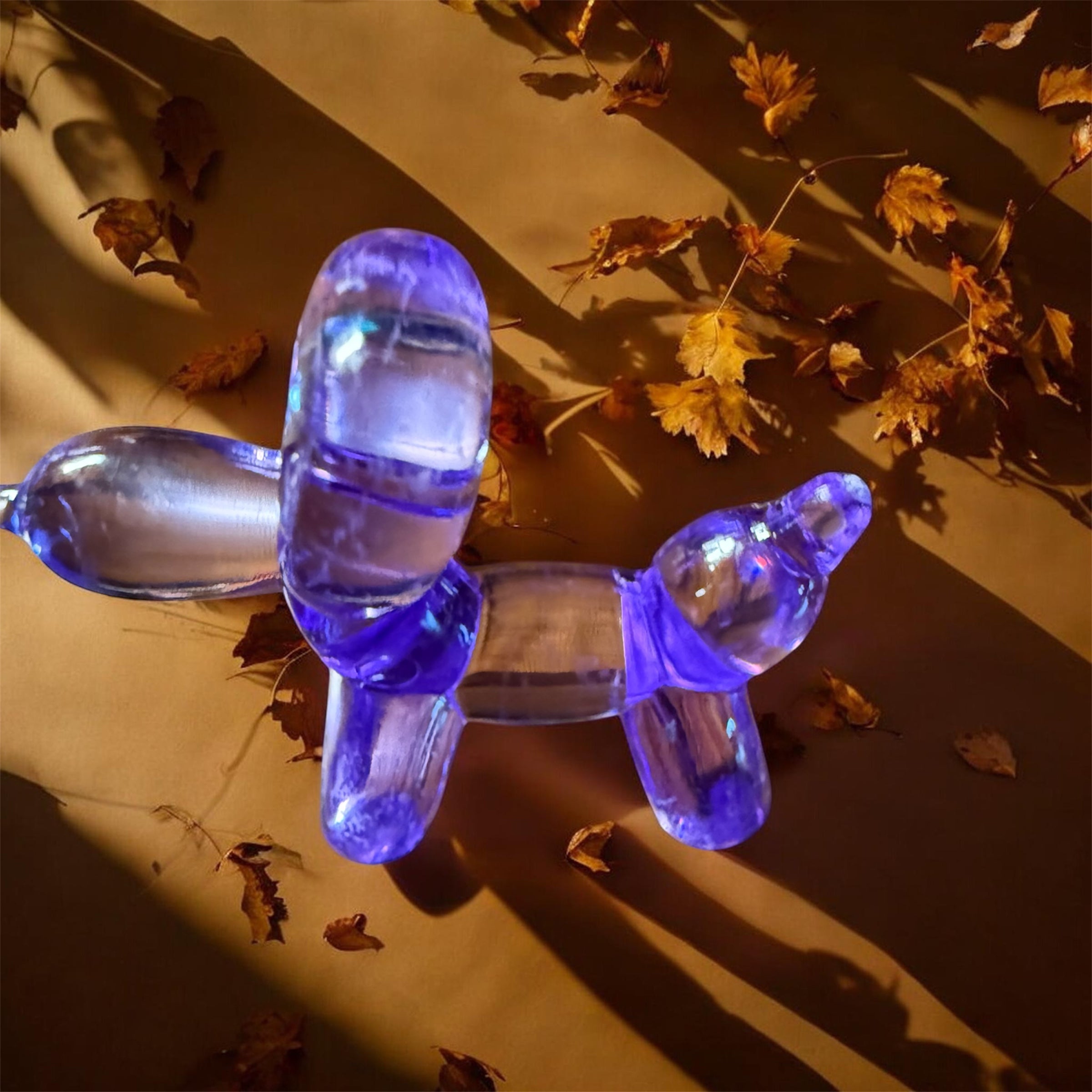 Lucky Dog blind bags game