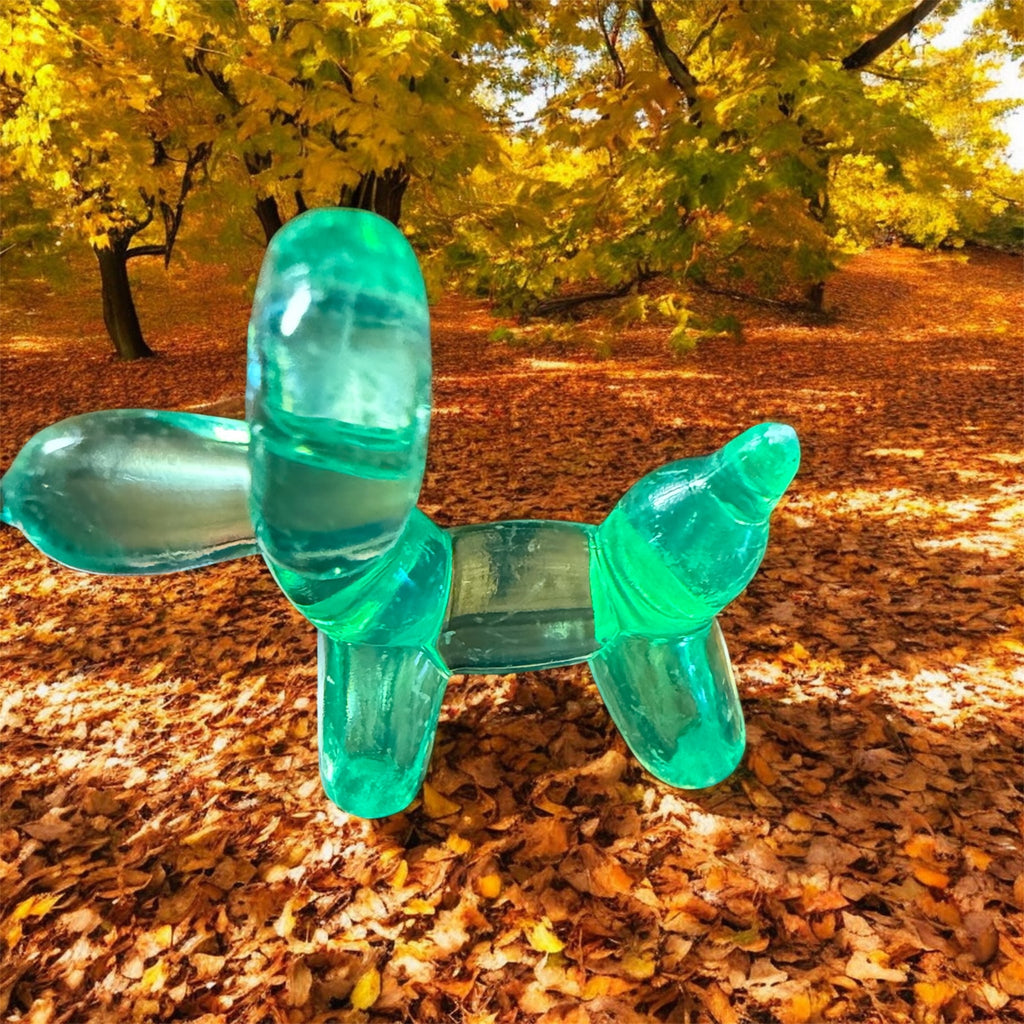 Lucky Dog blind bags game