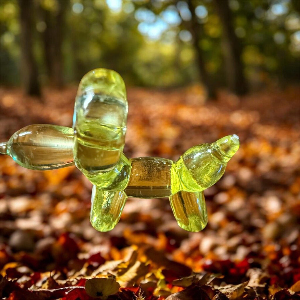 Lucky Dog blind bags game
