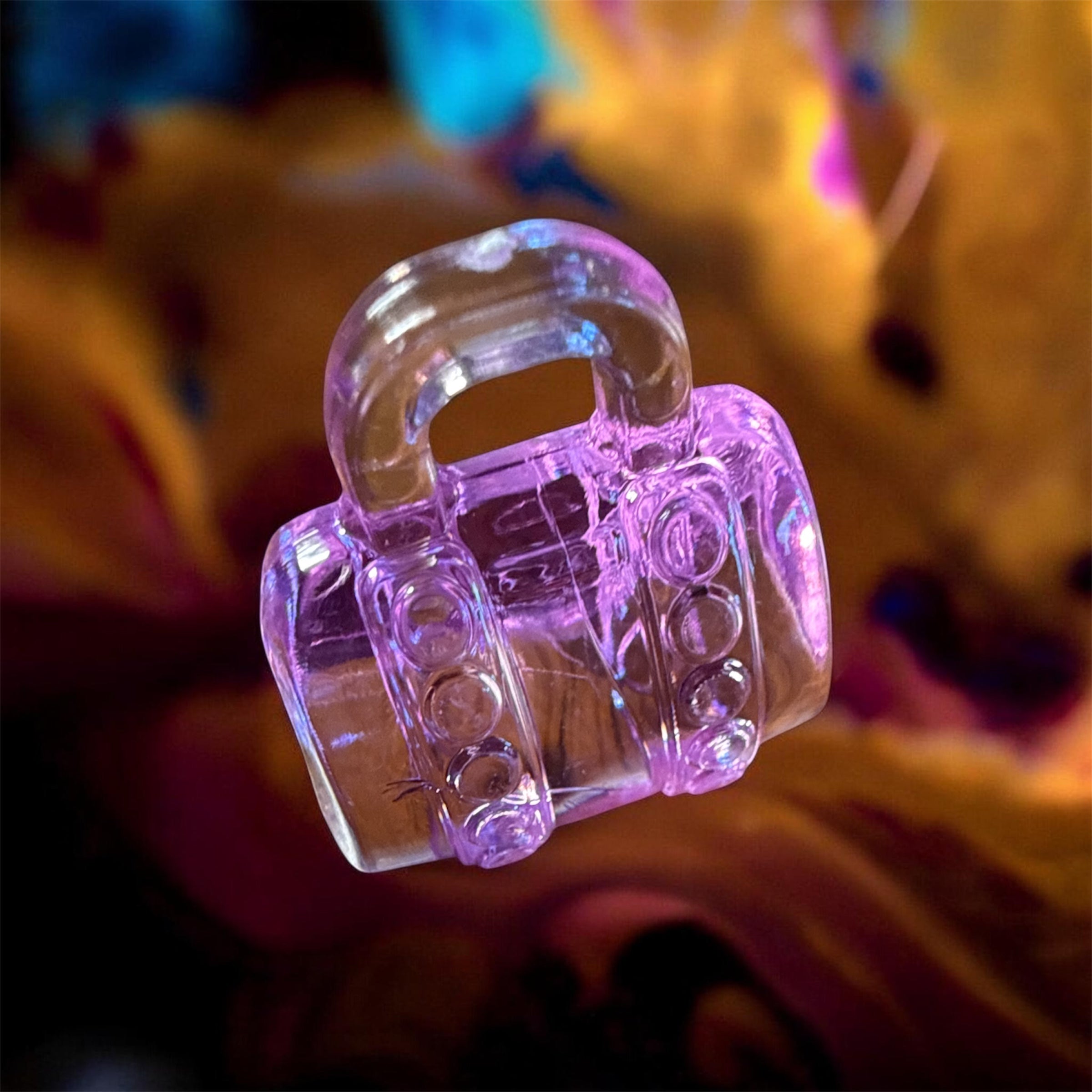 Lucky Handbag blind bags game