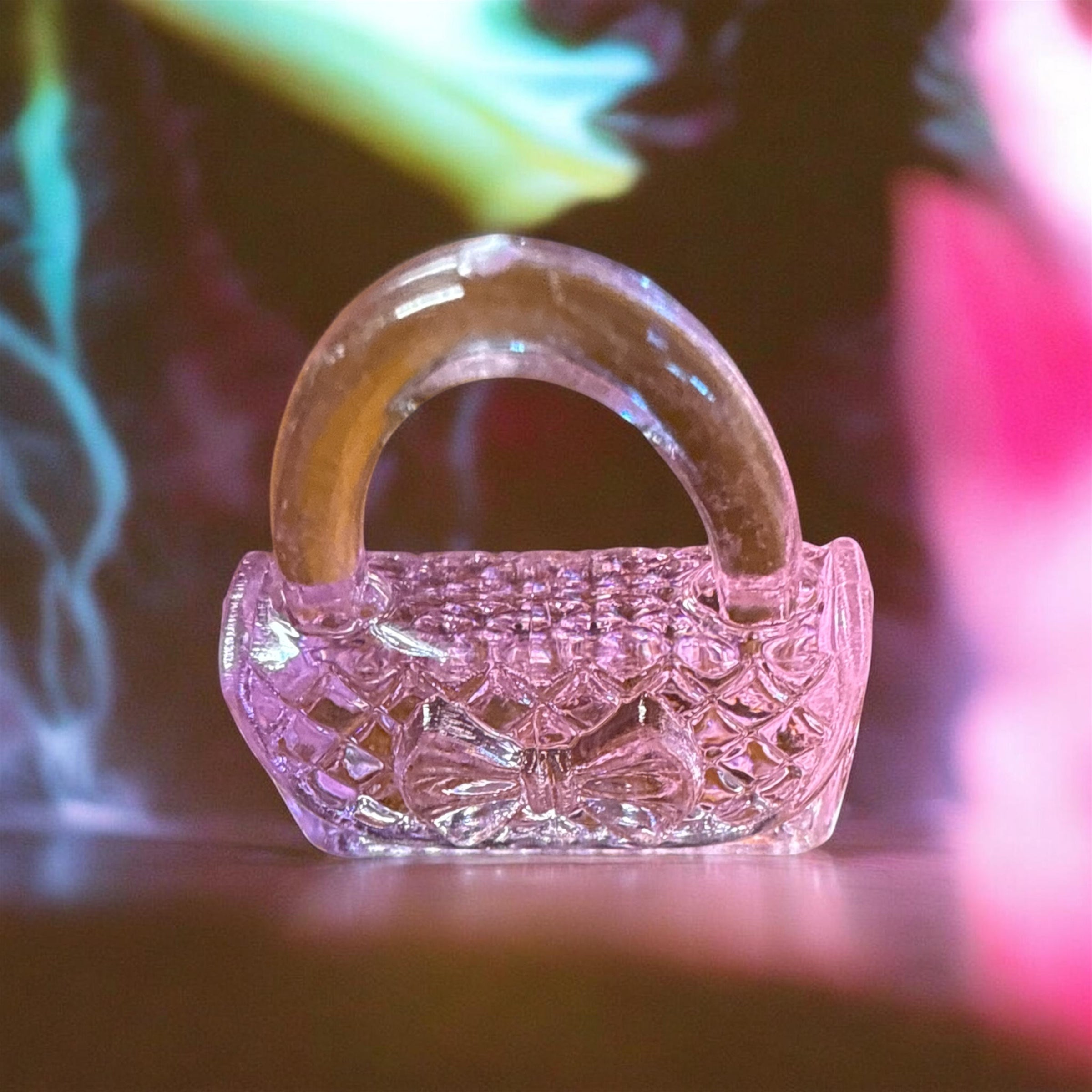 Lucky Handbag blind bags game