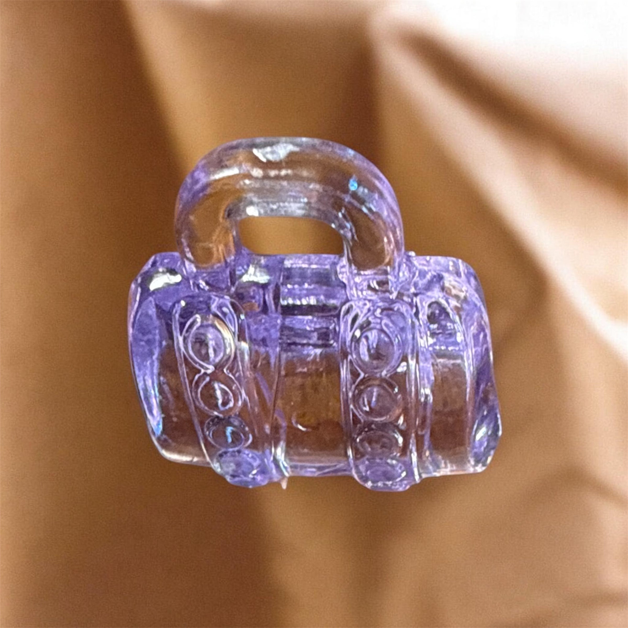 Lucky Handbag blind bags game