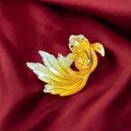 Lucky Koi Fish blind card bags game