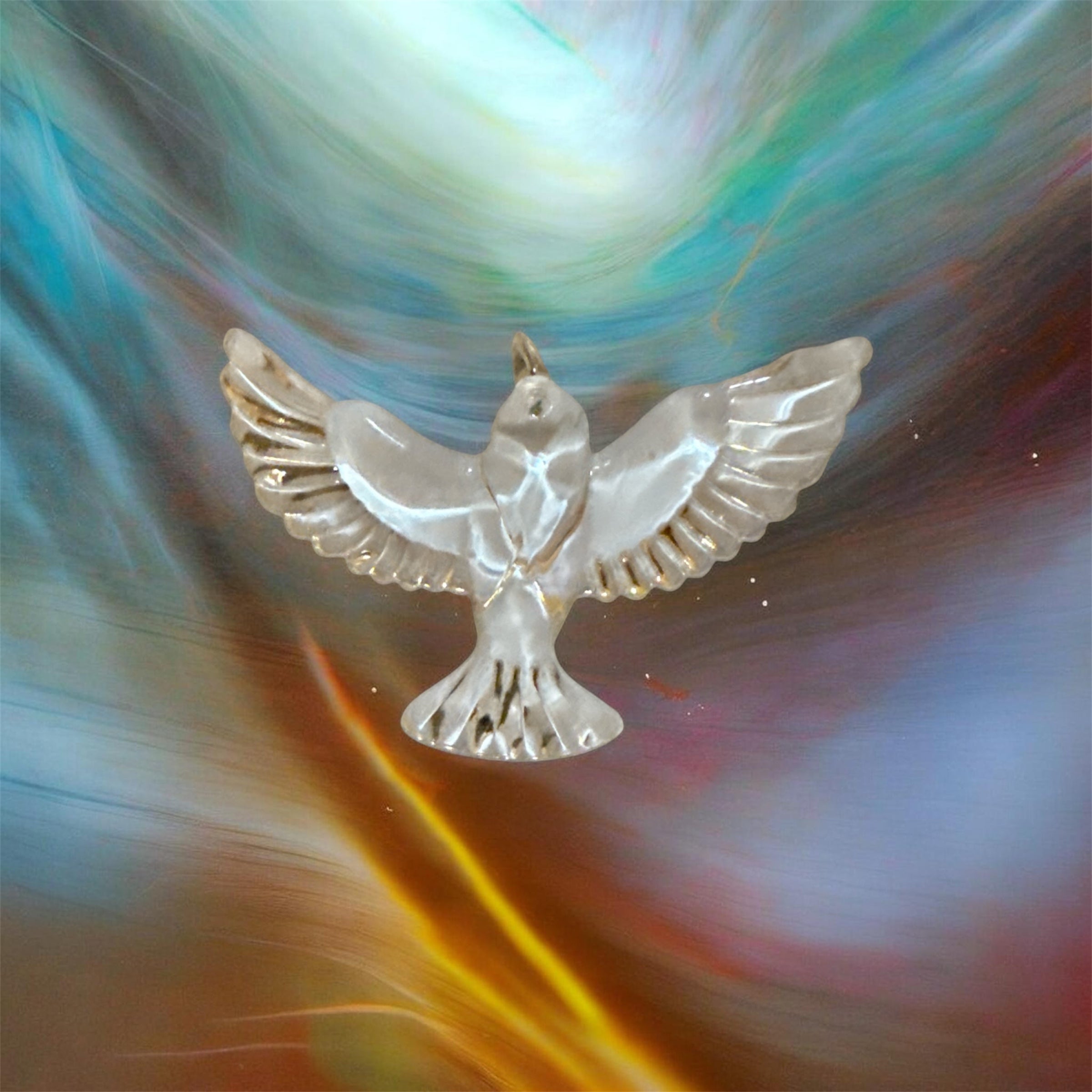 Lucky Dove blind card bags game