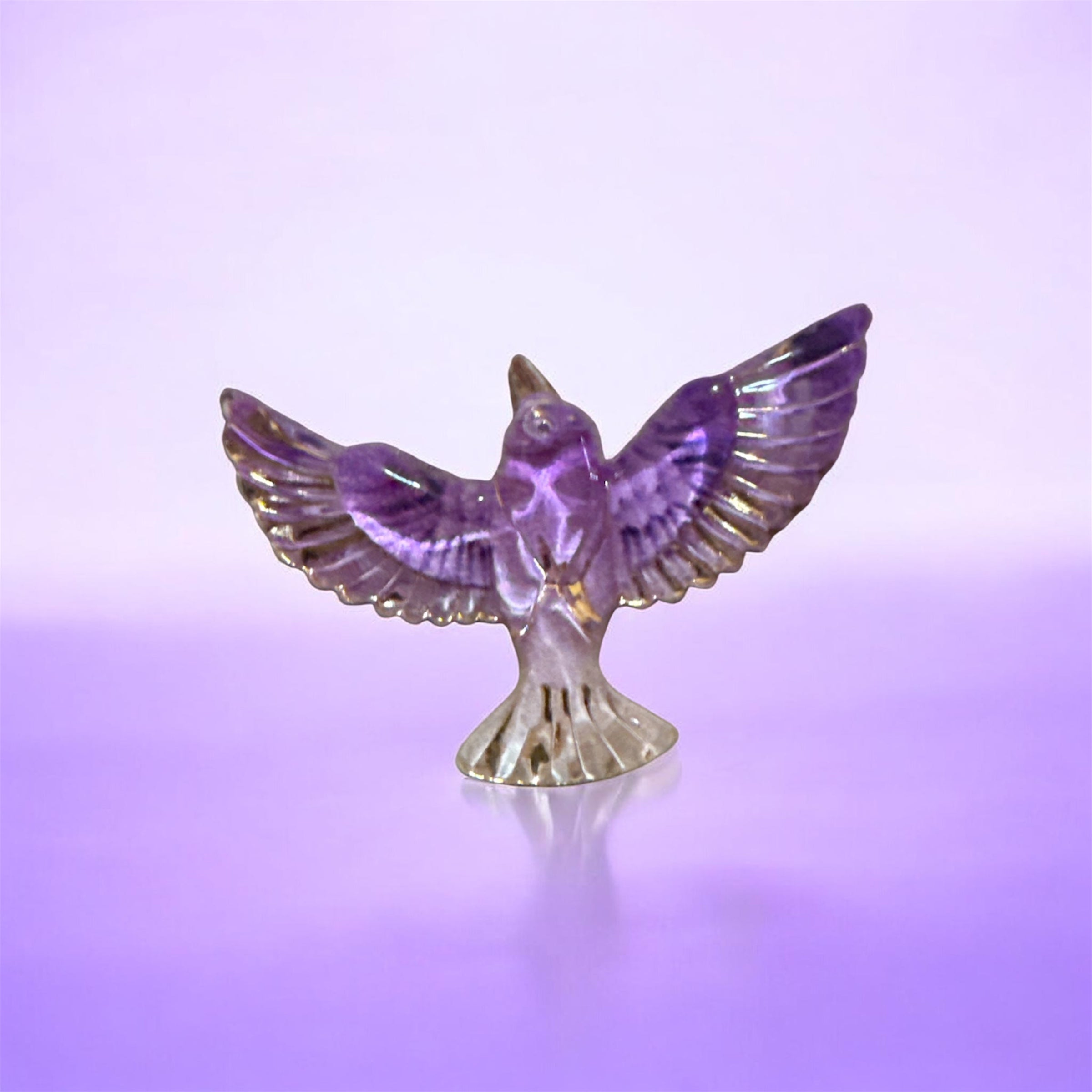 Lucky Dove blind card bags game