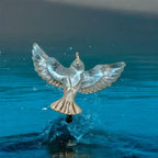 Lucky Dove blind card bags game