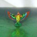 Lucky Dove blind card bags game