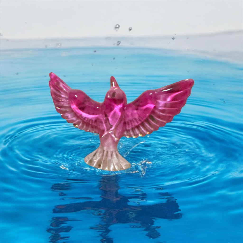 Lucky Dove blind card bags game