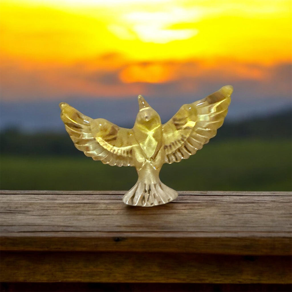 Lucky Dove blind card bags game