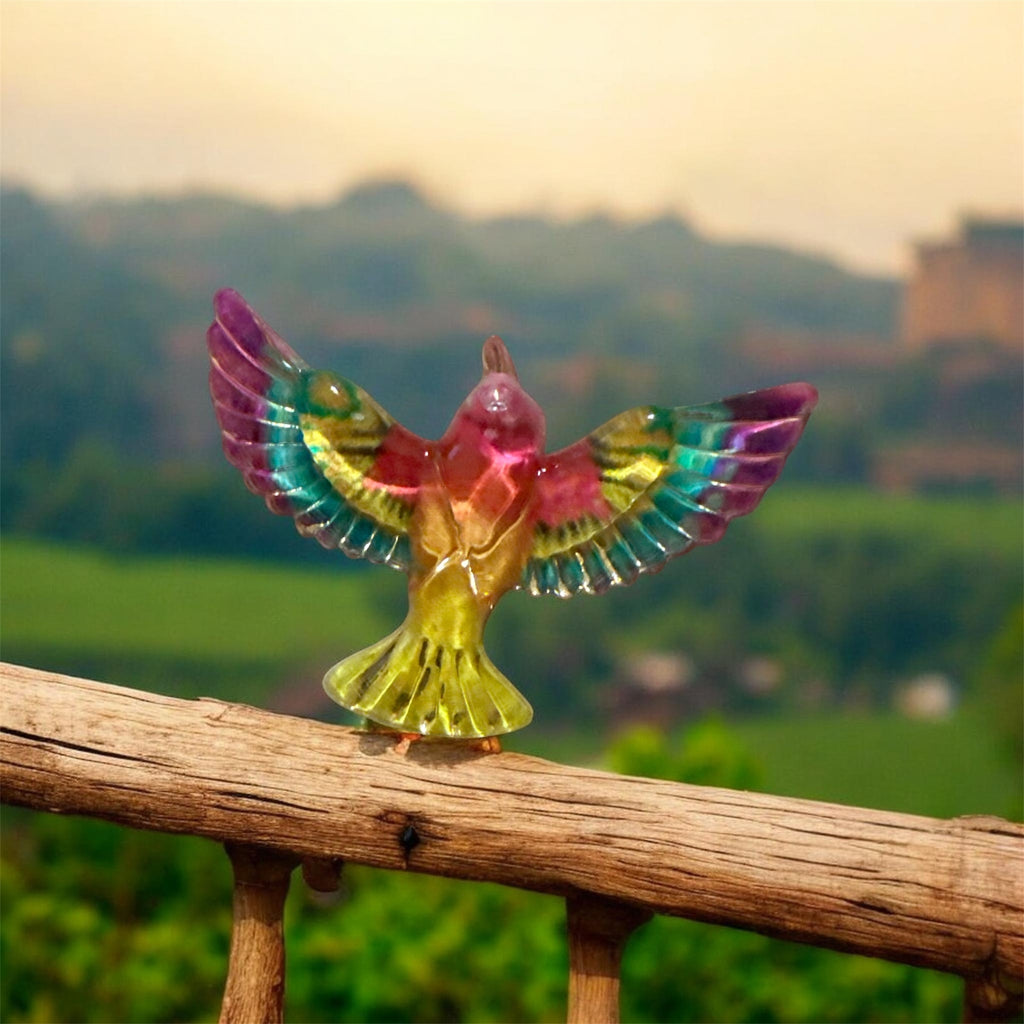 Lucky Dove blind card bags game