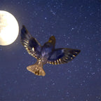 Lucky Dove blind card bags game