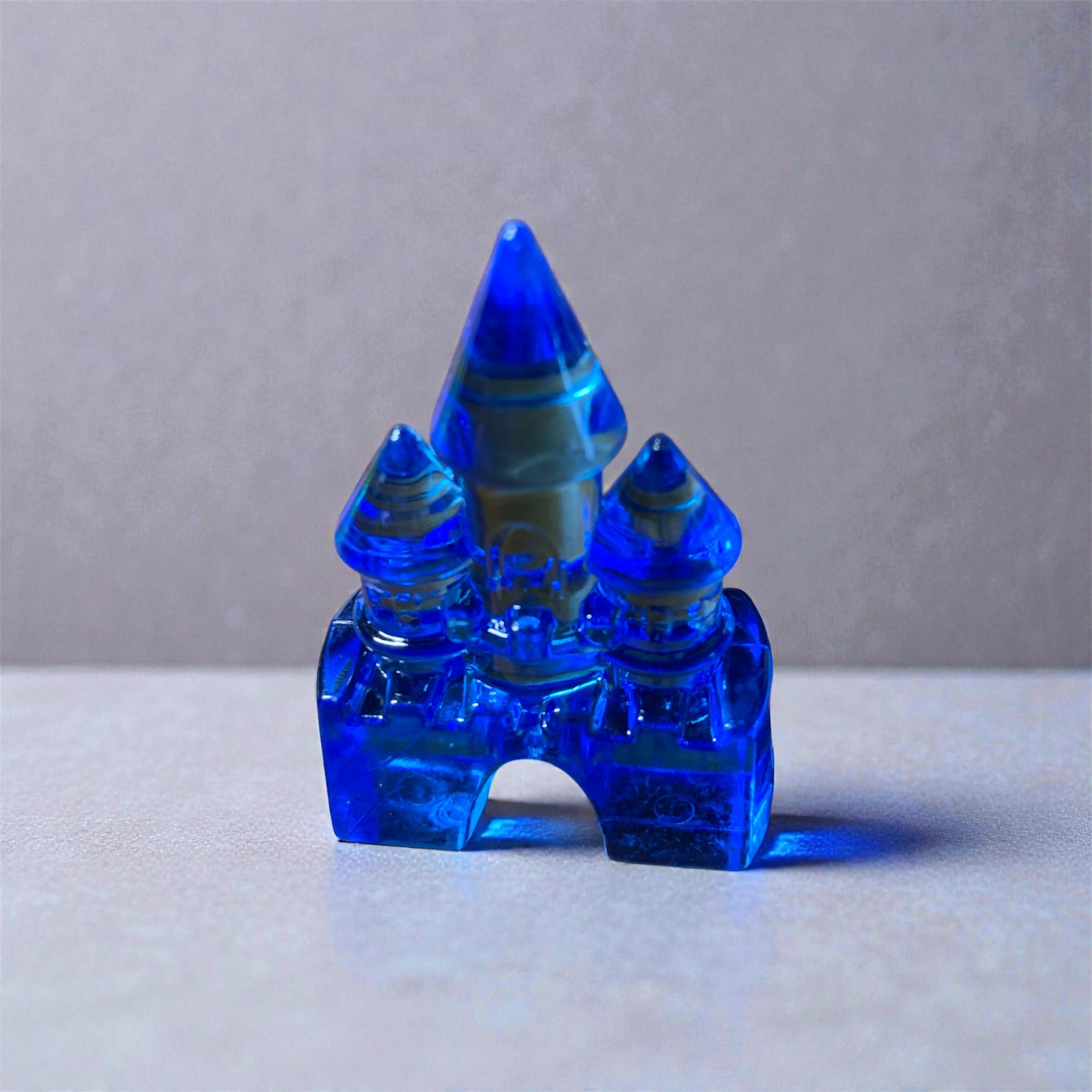 Lucky Castle blind card bags game