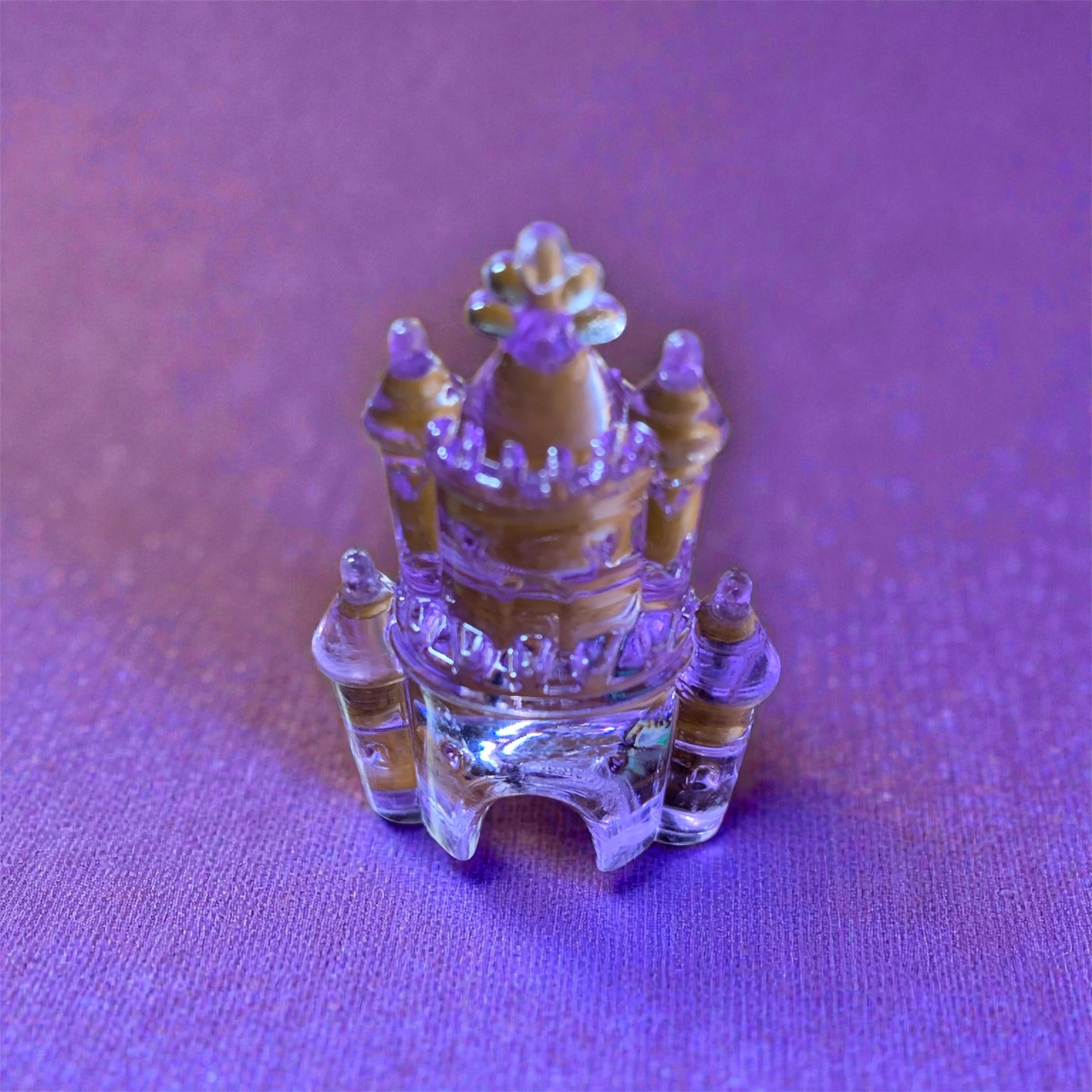 Lucky Castle blind card bags game